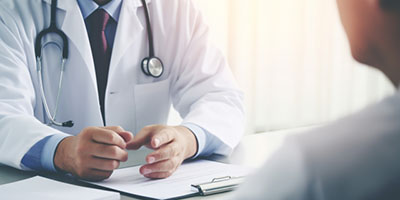 ストレスチェック後の高ストレス者面談