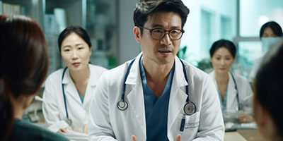 安全衛生委員会への参加